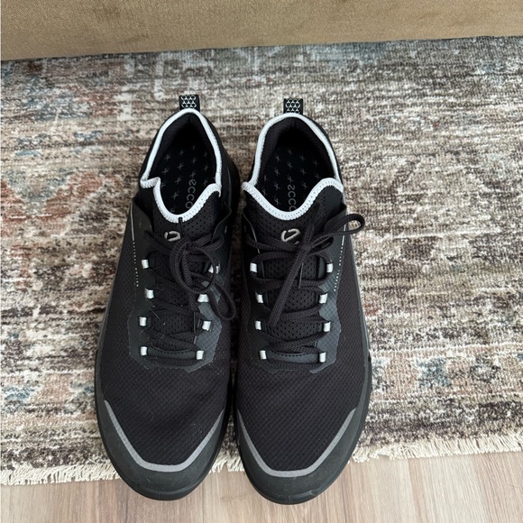 Ecco Biom 2.1 athletic shoes - Picture 4 of 5
